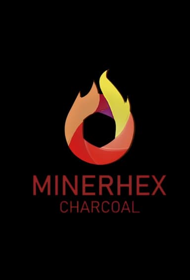 Minerhex Charcoal