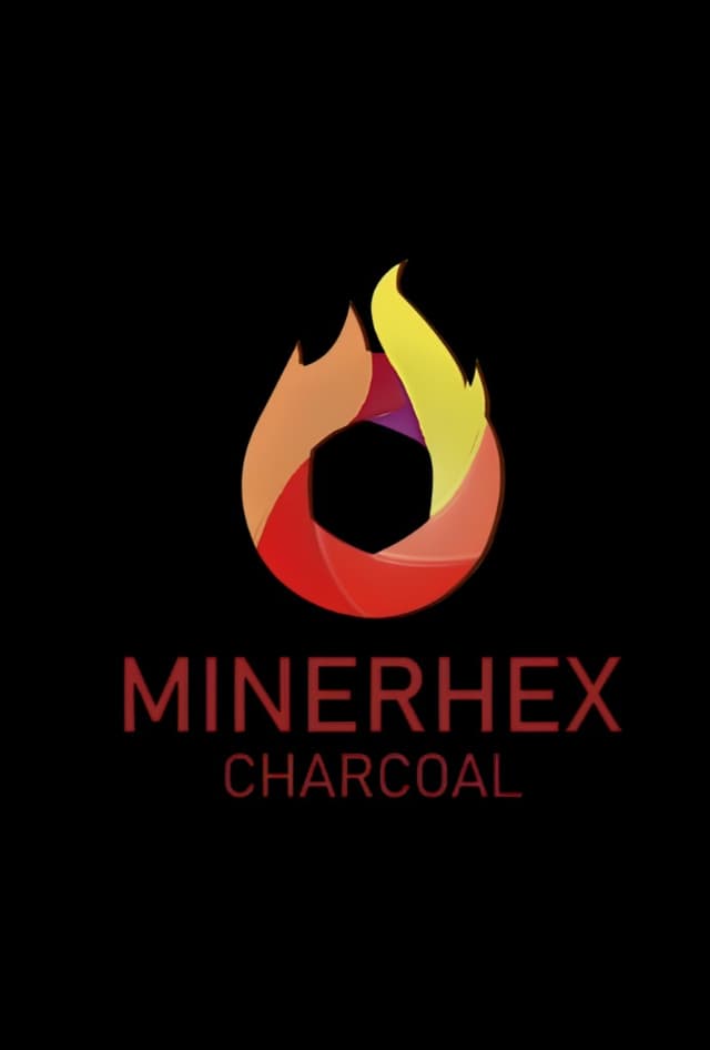 Minerhex Charcoal